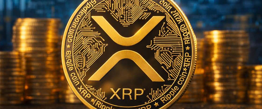 XRP fiyatı